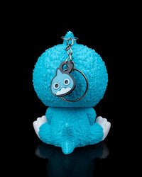 Skubbies - Chompy | Shark Costume Keychain Toy