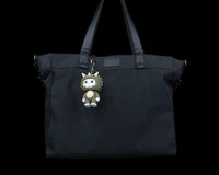 Skubbies – Trixi | Triceratops Costume Keychain Toy