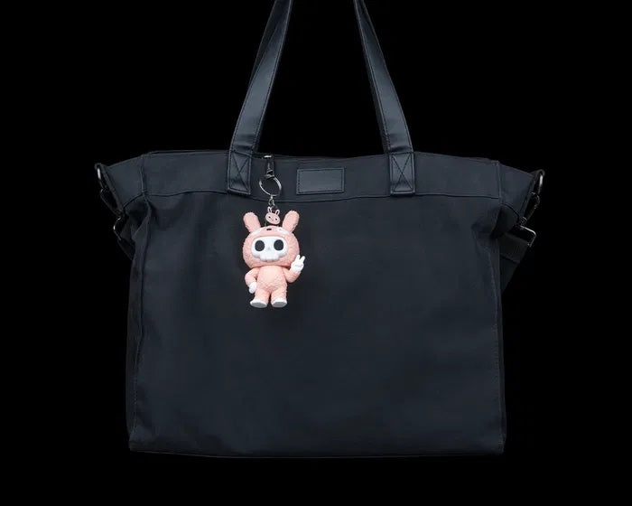 Skubbies – Tuff | Bunny Costume Keychain Toy