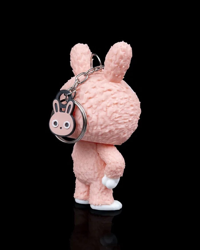 Skubbies – Tuff | Bunny Costume Keychain Toy
