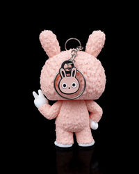 Skubbies – Tuff | Bunny Costume Keychain Toy