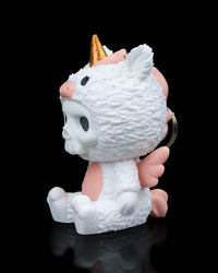 Skubbies – Unna | Unicorn Costume Fantasy Keychain Toy