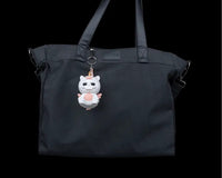 Skubbies – Unna | Unicorn Costume Fantasy Keychain Toy