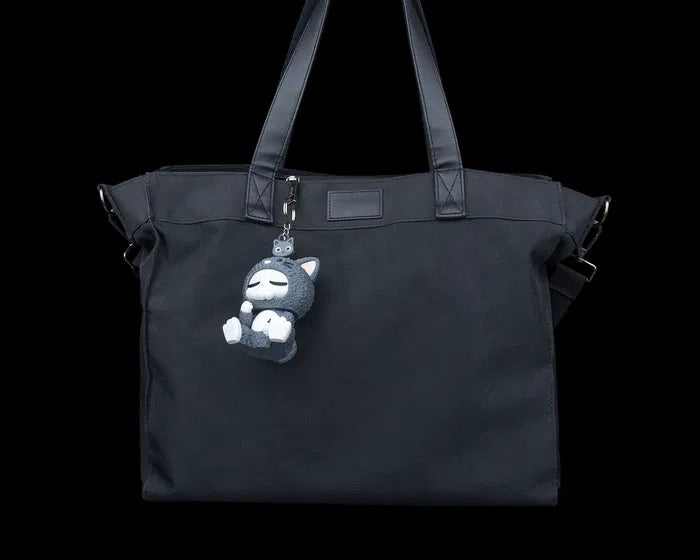 Skubbies – Whispurr | Cat Costume Keychain Toy