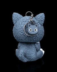 Skubbies – Whispurr | Cat Costume Keychain Toy
