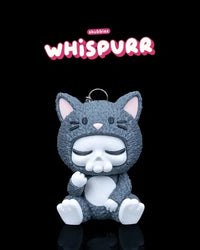 Skubbies – Whispurr | Cat Costume Keychain Toy