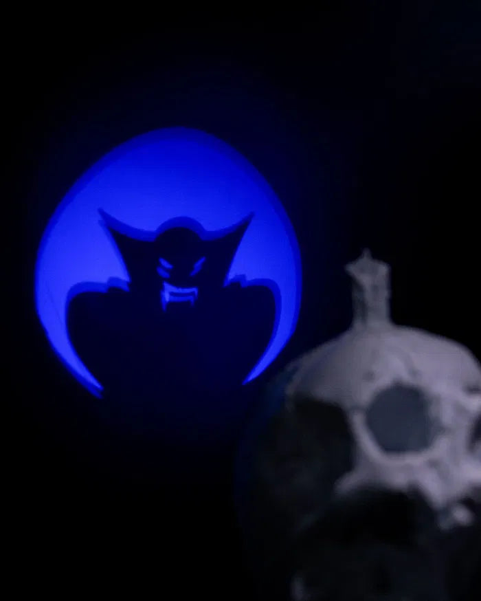 Skull Candle luzes 2 2a21884685