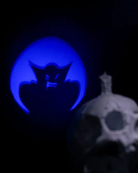 Skull Candle luzes 2 2a21884685