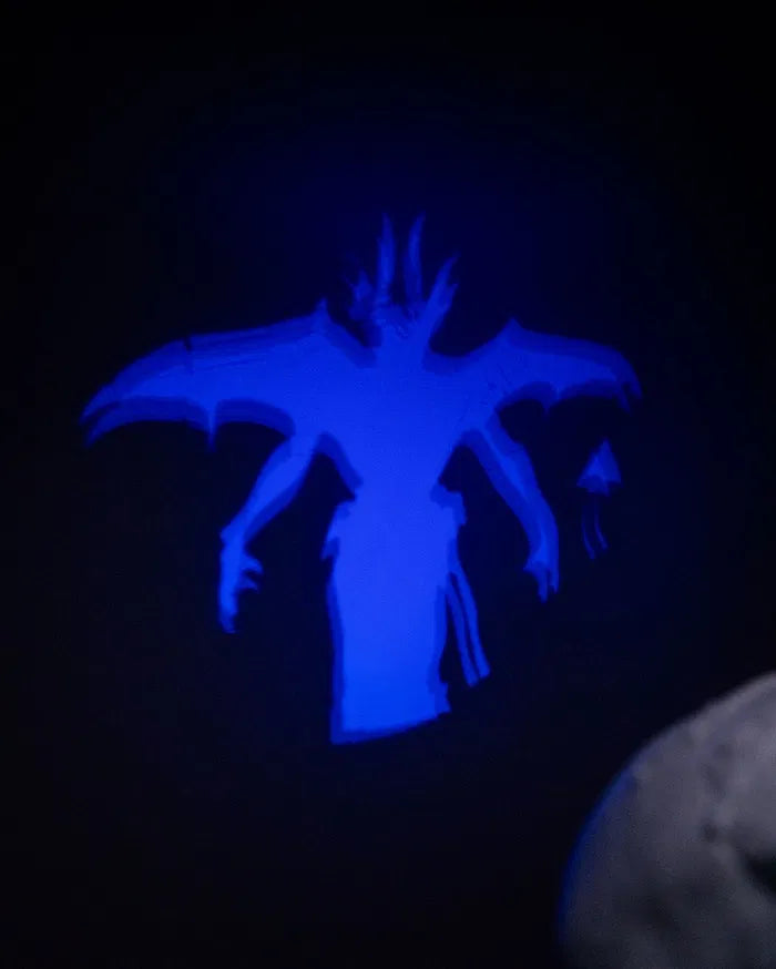 Skull Candle luzes 3 276e5c86ad