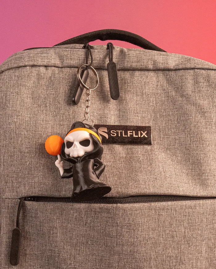 Slam Reaper | Reaper Figurine