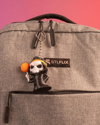 Slam Reaper | Reaper Figurine