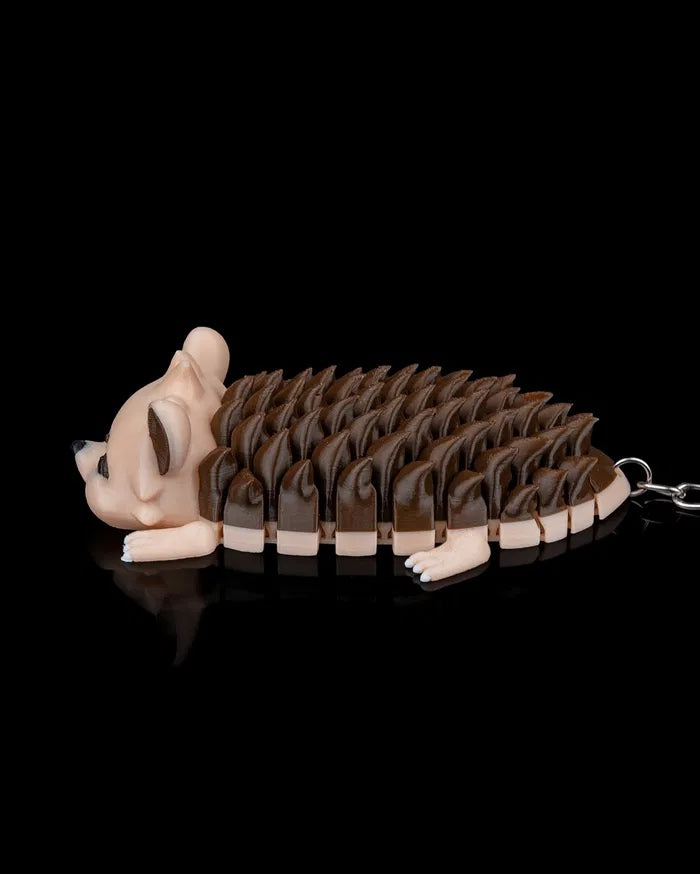 Sonny the Hedgehog | Mesh Buddy