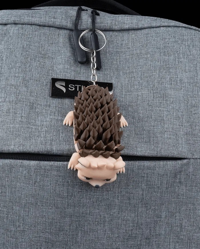 Sonny the Hedgehog | Mesh Buddy