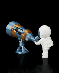 Star Watcher Table Lamp 0017 6cbe5dc864