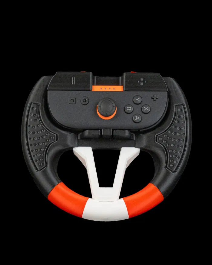 Steering Solo | Controller Grip