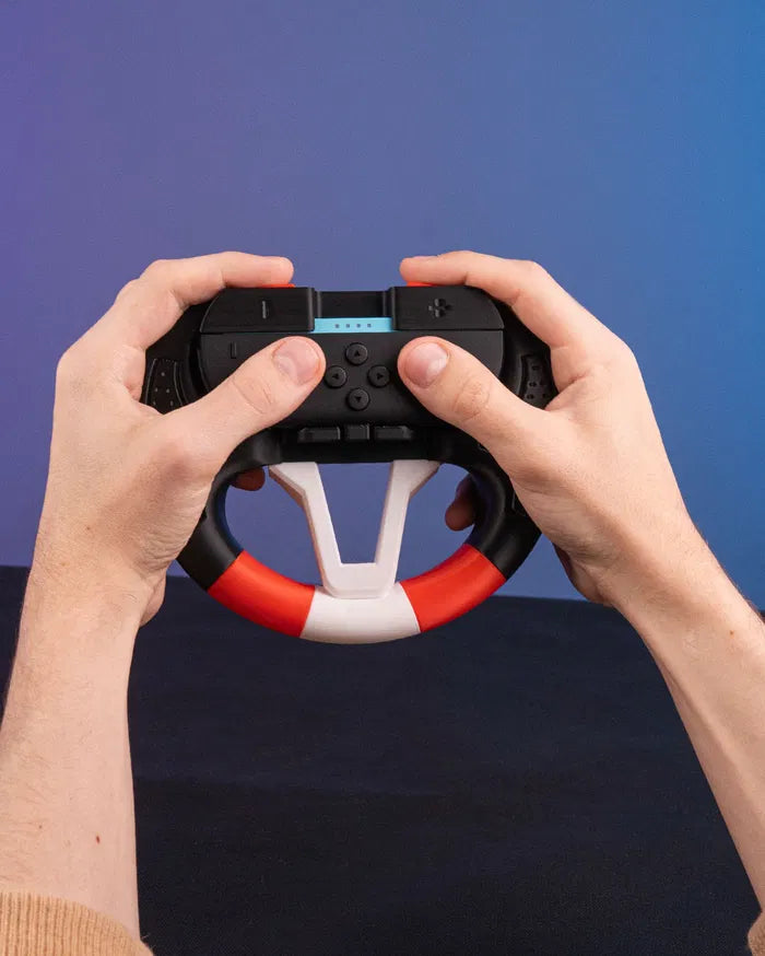 Steering Solo | Controller Grip