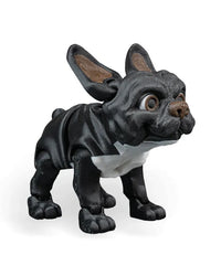 Stella the French Bulldog | Articulated Dog Toy