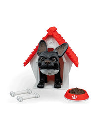 Stella the French Bulldog | Articulated Dog Toy