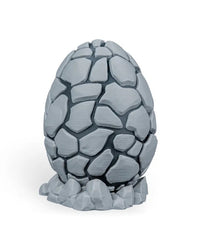 Stone Dragon Egg