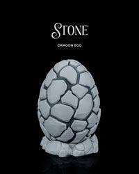 Stone Dragon Egg