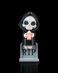 Sweet Rest | Reaper Figurine
