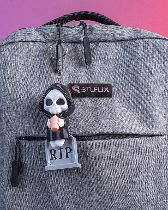 Sweet Rest | Reaper Figurine