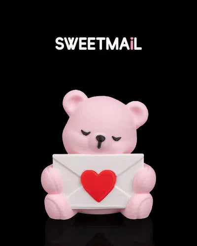 Sweetmail | Figurine