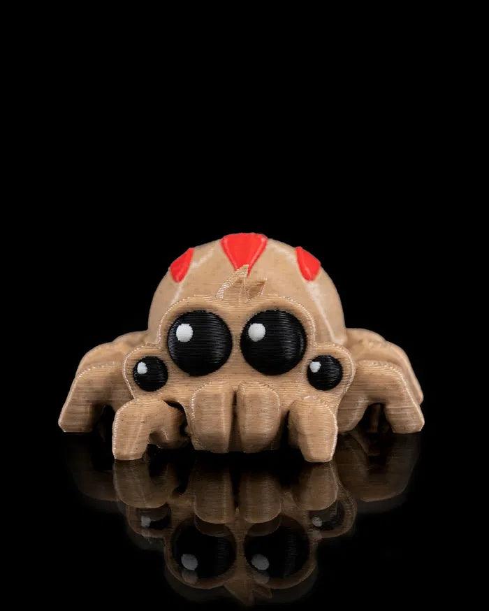 Terror-antula | Creepy Crawler Mini Figurine