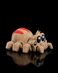 Terror-antula | Creepy Crawler Mini Figurine