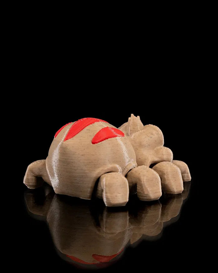 Terror-antula | Creepy Crawler Mini Figurine