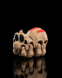 Terror-antula | Creepy Crawler Mini Figurine