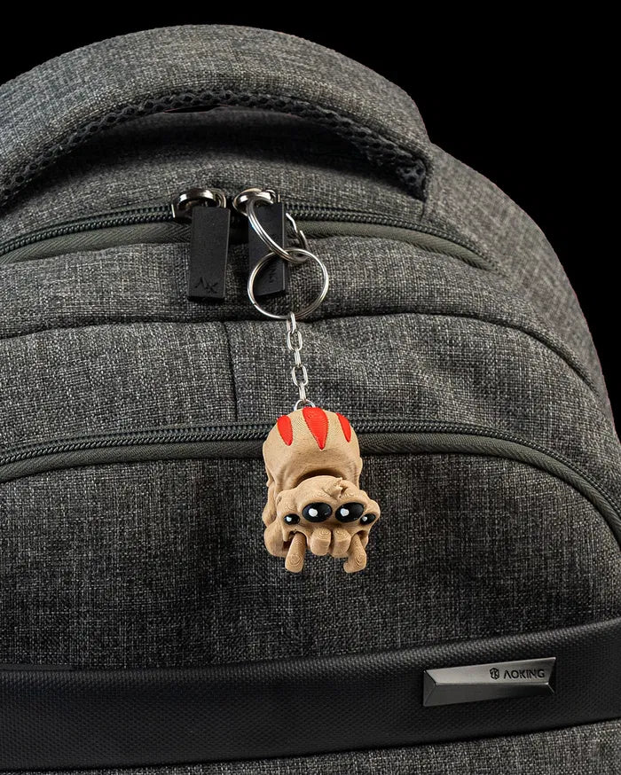 Terror-antula | Creepy Crawler Mini Figurine