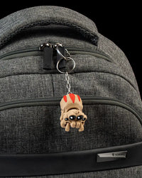 Terror-antula | Creepy Crawler Mini Figurine