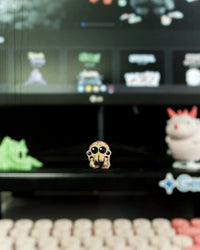 Terror-antula | Creepy Crawler Mini Figurine