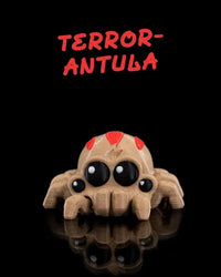 Terror-antula | Creepy Crawler Mini Figurine