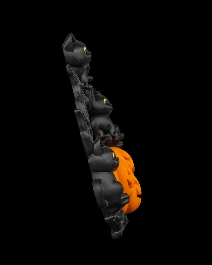 The Cozy Patch | Wreath