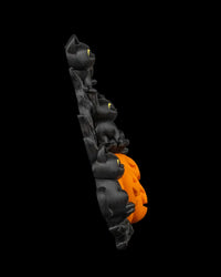 The Cozy Patch | Wreath