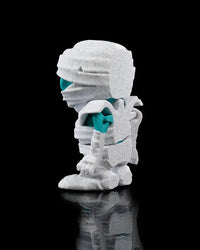 Tutankha-Mummy | Mini Mummy Figurine - Glow in the Dark
