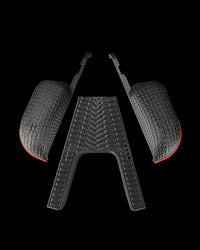 Twin Turbo | Dual Controller Grip