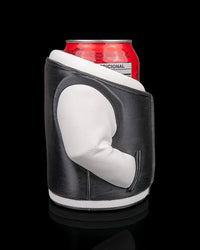 Varsity Jacket | Can Holder