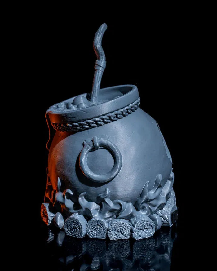 Witch s Cauldron 3 c3dbae6157
