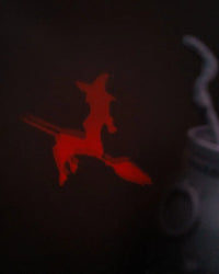 Witch s Cauldron luzes 2 633a0d8949