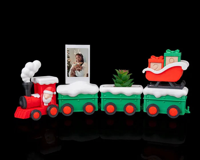 Xmas Xpress | Holiday Train Set
