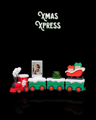 Xmas Xpress | Holiday Train Set