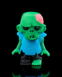 Zom-Bae | Brain-Loving Undead Figurine