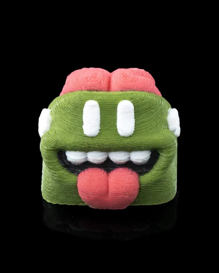 Zombeycap Halloween Keycap 1 e493c822f9