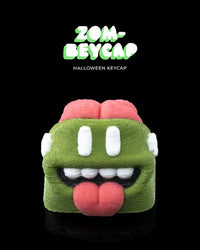 tip-tap-type-zombeycap-halloween-keycap-cover
