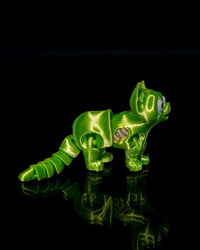 Zombie Kitty 3 4077ac4834