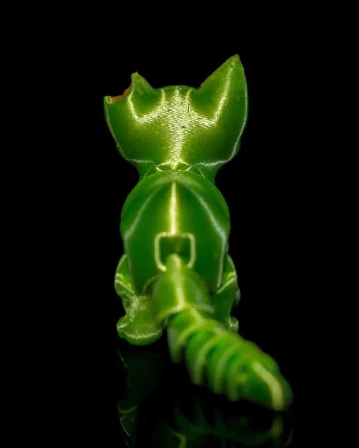 Zombie Kitty 4 8671c0d953