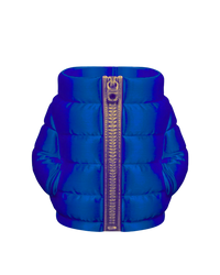 Puffer Jacket | Can Holder